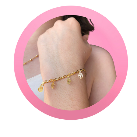 Pulseira