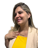 LANÇAMENTO: Colar JESUS – Salva, Batiza, Cura e Voltará (banho de ouro 18k e 4 pedras de zircônia)